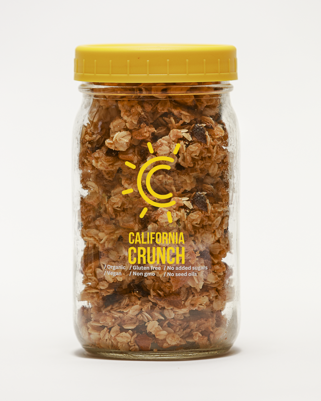 Organic Almond Joy Granola