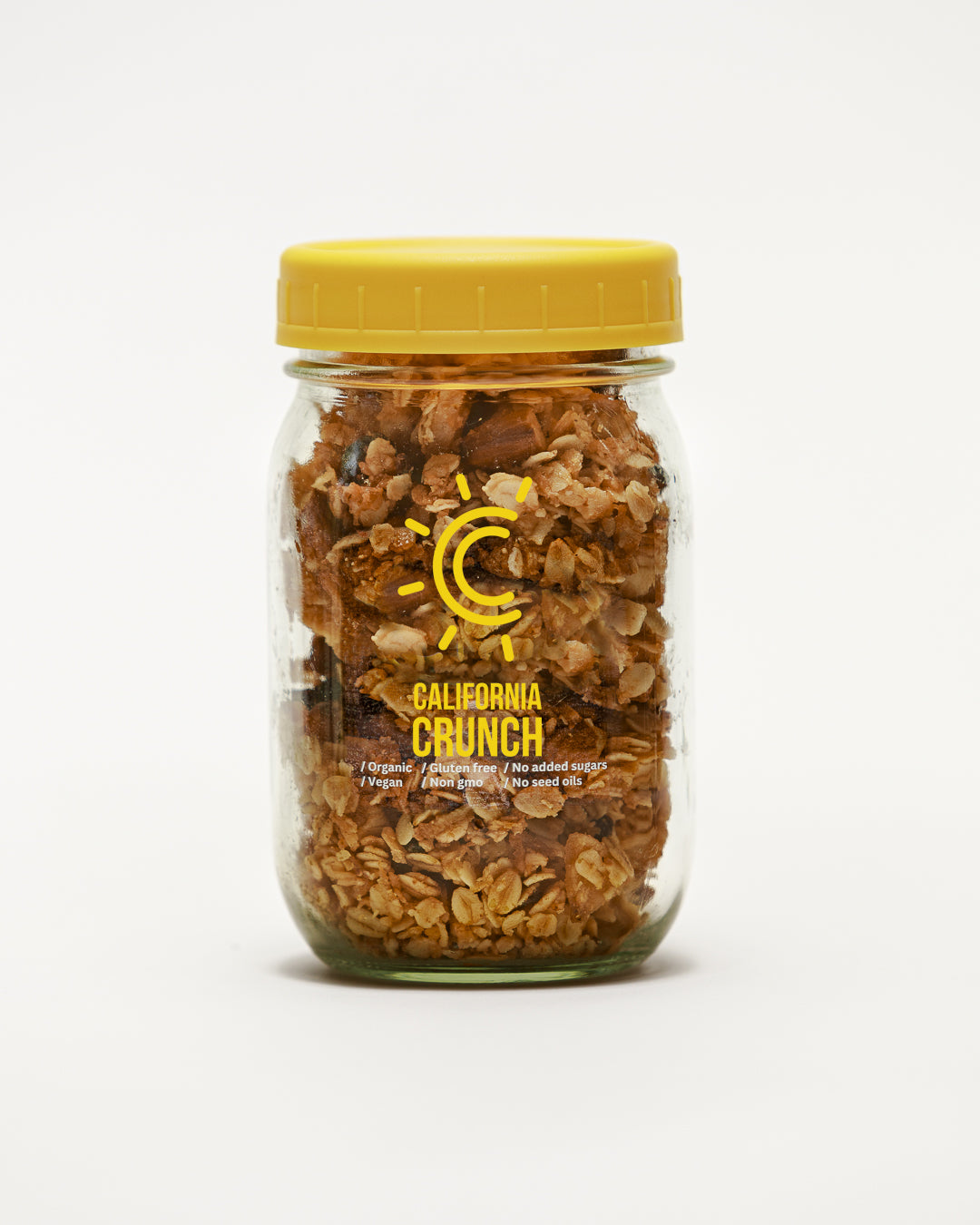 Organic Almond Joy Granola