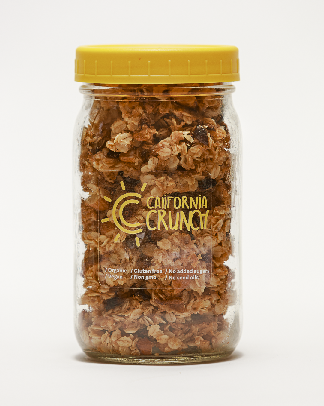 Organic Almond Joy Granola