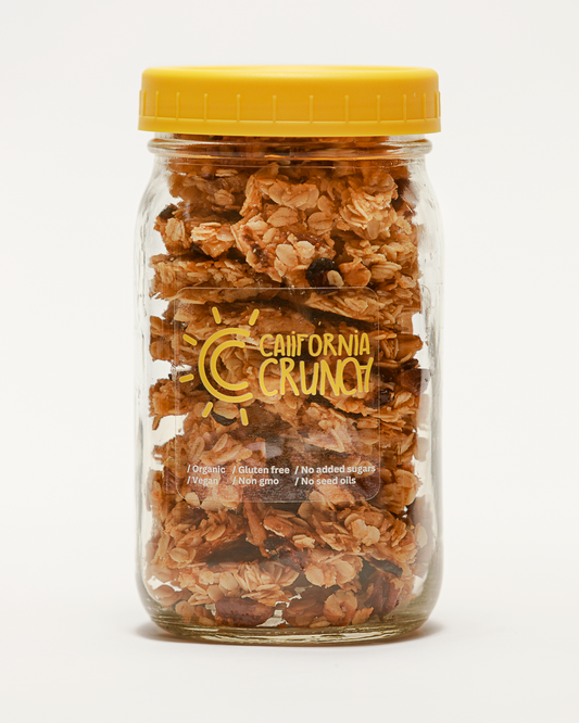 Organic Classic Granola