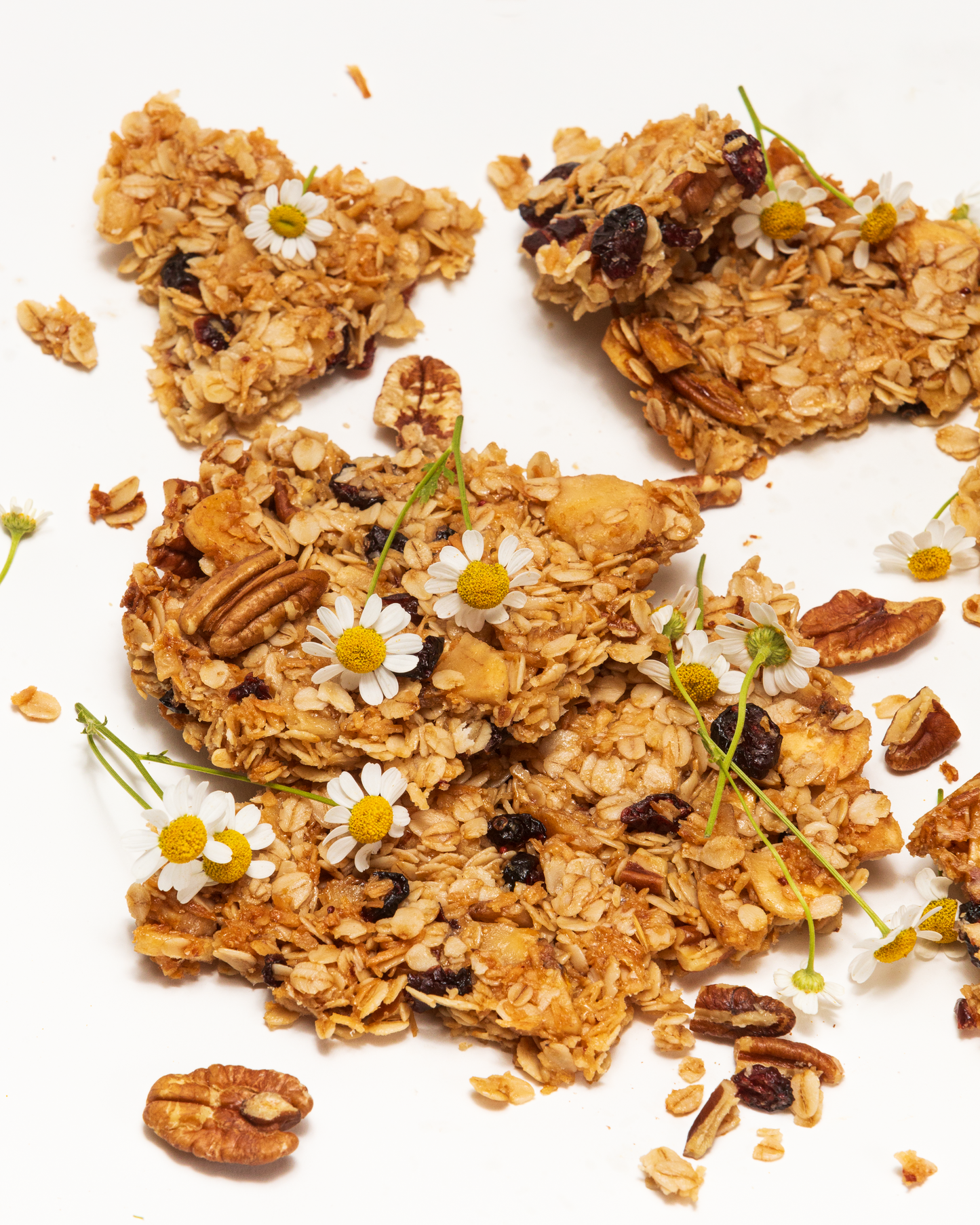 Organic Classic Granola