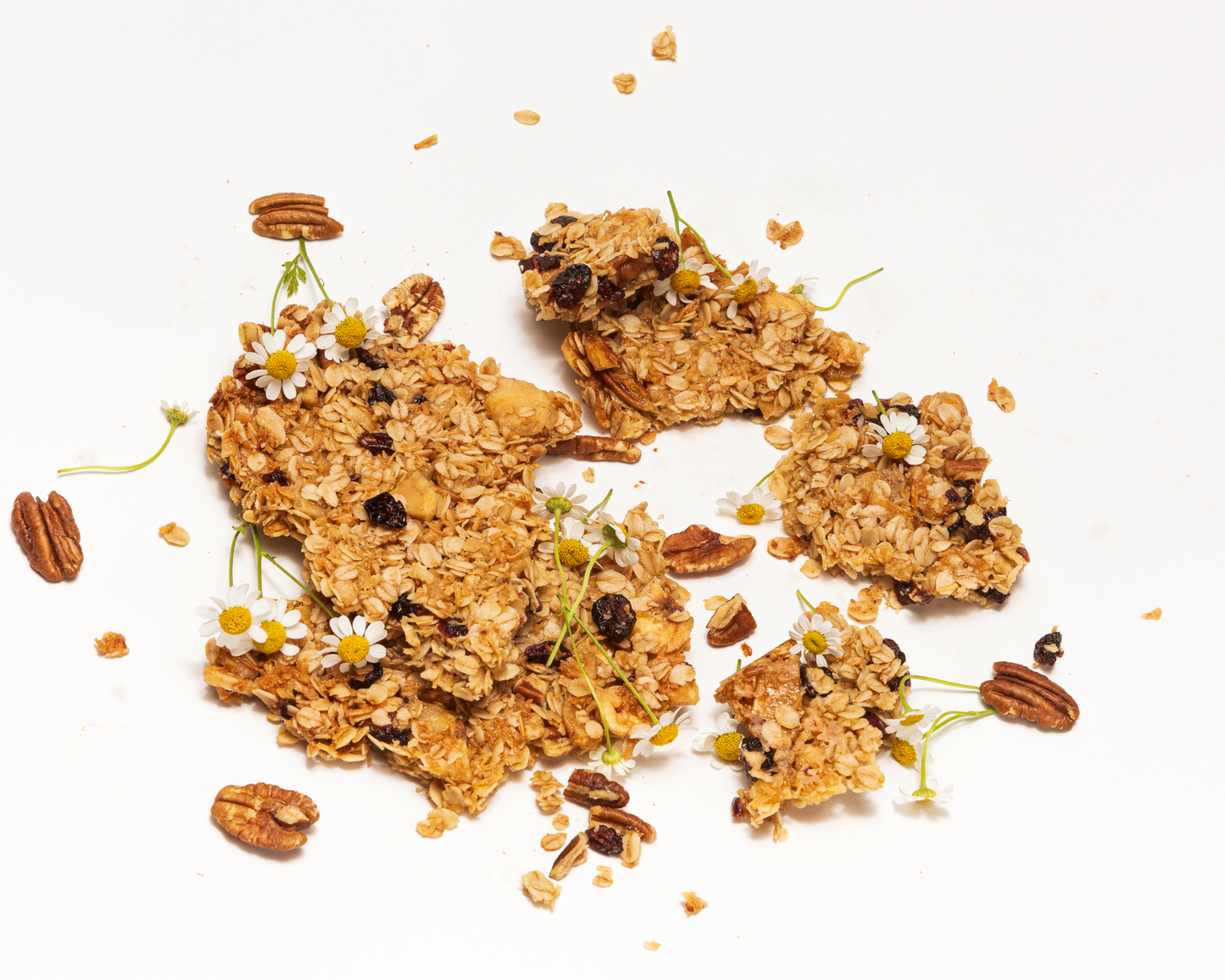 Organic Classic Granola