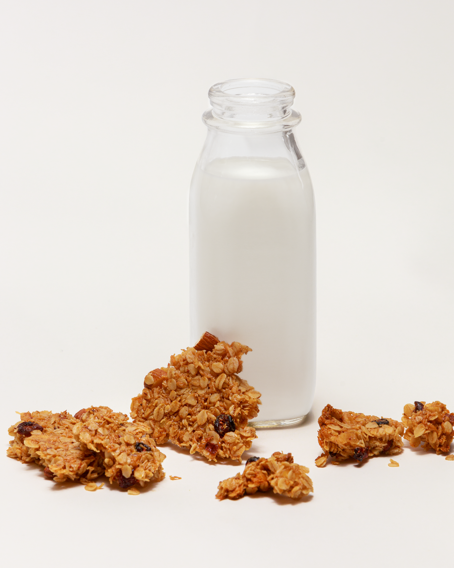 Organic Almond Joy Granola