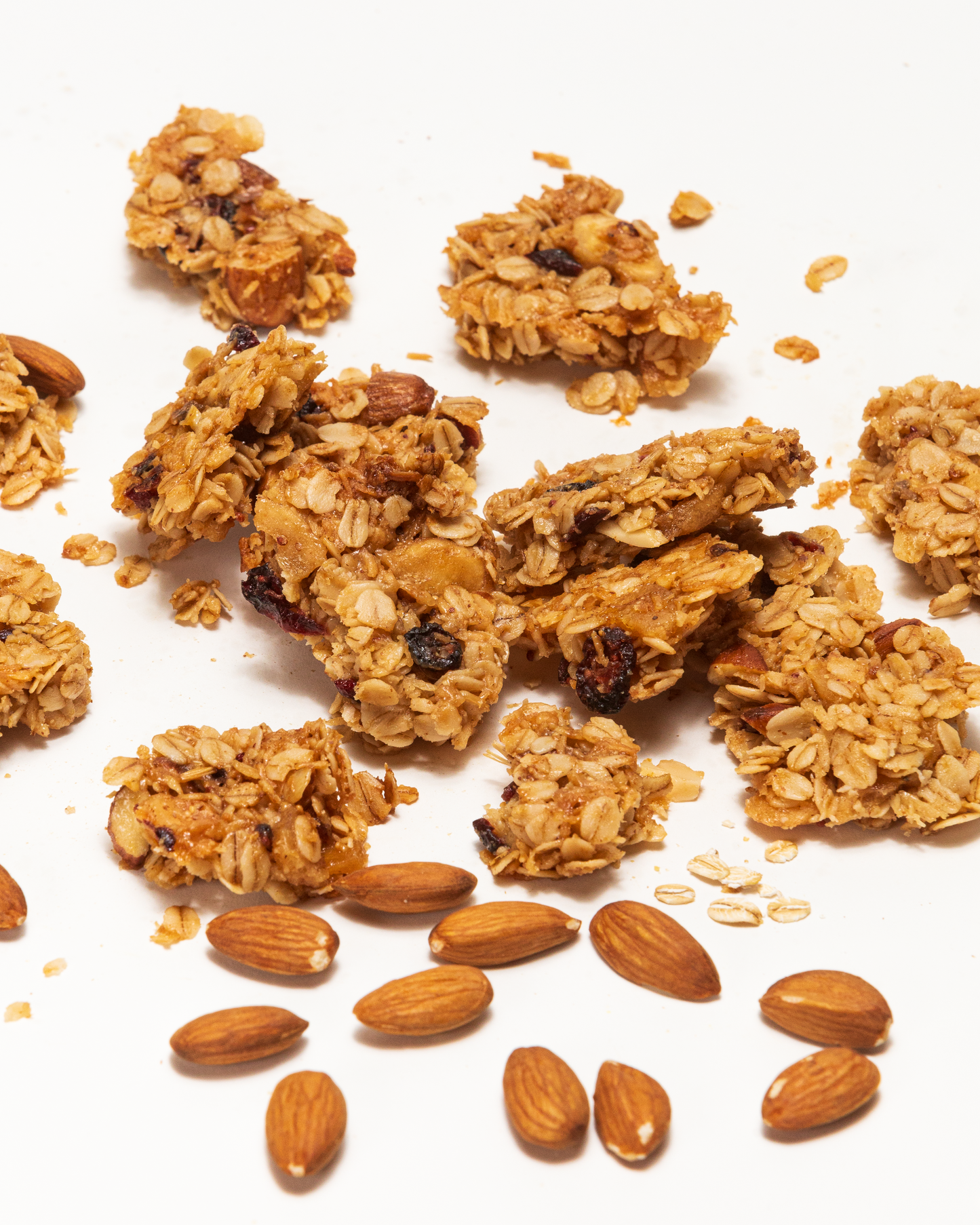 Organic Almond Joy Granola